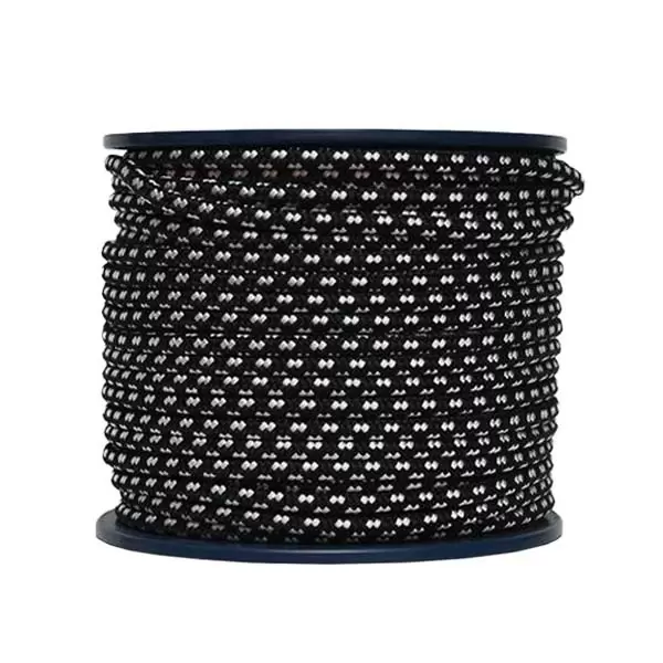 523009 Franghie din polipropilena impletita 16mm x 50m cu miez
