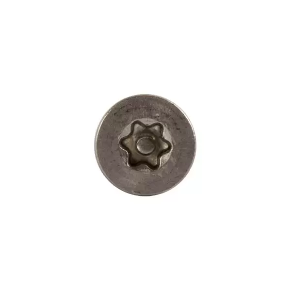 032N08025 DIN 7991-PIN Surub anti vandal 8х25 cap inecat -inox A2