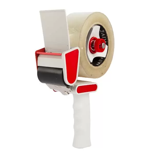336003 Dispenser pentru banda adeziva 50 mm, cumpărați ieftin în