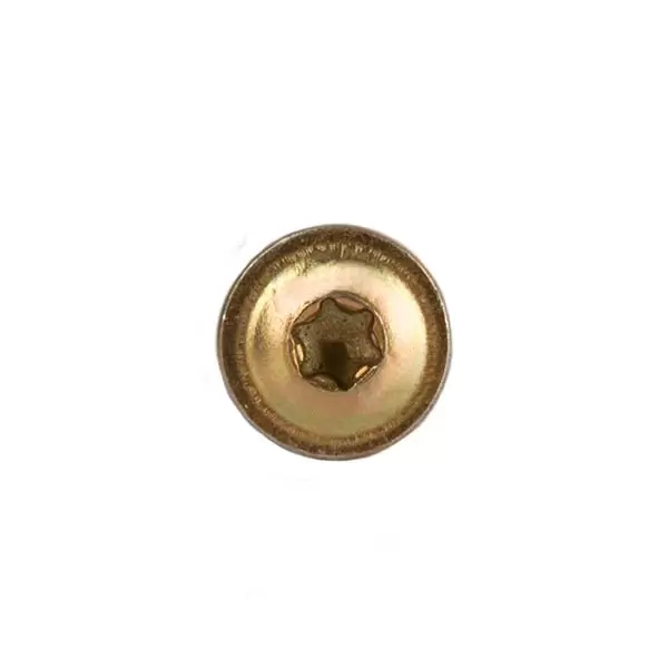 472488 Surub 8x160 autofiletant, cu cap plat si saiba TX40 Profmet