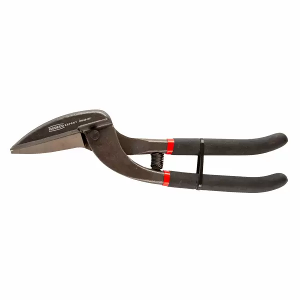 306264 Foarfece pentru metal taiere pe stanga 250mm Modeco Expert